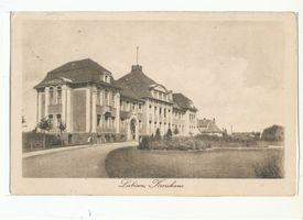 Labiau, Kreis Labiau 