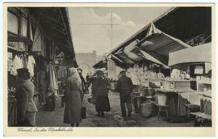 Memel, Stadt, Stadtkreis Memel 