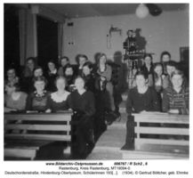 Rastenburg, Stadt, Kreis Rastenburg Deutschordenstraße