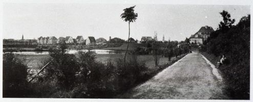 Tilsit, Stadt, Stadtkreis Tilsit 