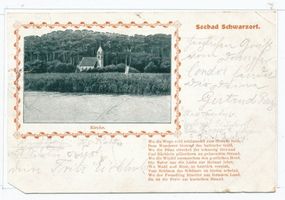 Schwarzort, Kreis Memel 