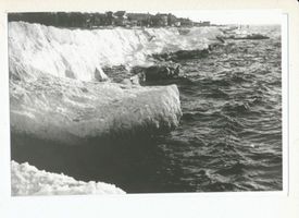 Cranz Kr. Samland, Ort, Kreis Samland 