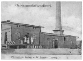 Weinsdorf, Kreis Mohrungen 