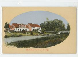 Kuckerneese, Ort, Kreis Elchniederung 