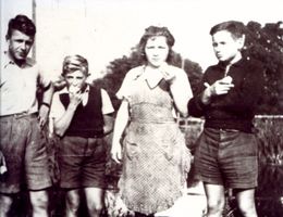 Waldau Kr. Samland, Ort, Kreis Samland 