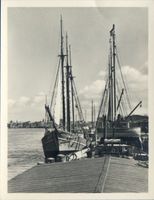 Königsberg (Pr.), Stadtkreis Königsberg Königsberg (Pr.), Hafen XIV Кёнигсберг (Пр.), порт, XIV