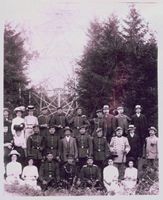 Großastrau, Kreis Gerdauen 