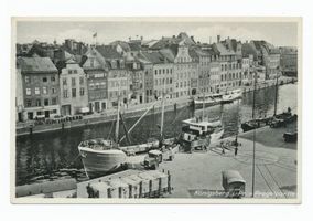 Königsberg (Pr.), Stadtkreis Königsberg 