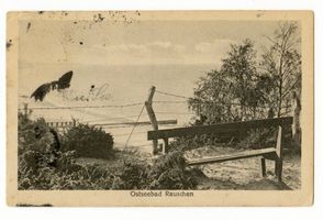 Rauschen Kr. Samland, Kreis Samland Rauschen Kr. Samland, Die See Раушен, р-н Самбия, море