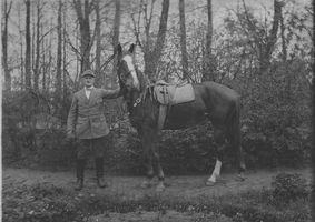 Rauterskirch, Kreis Elchniederung 
