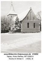 Tapiau, Kreis Wehlau 