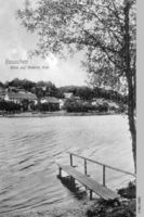 Rauschen Kr. Samland, Kreis Samland 