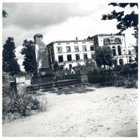Königsberg (Pr.), Stadtkreis Königsberg Königsberg (Pr.), Universität nach der Zerstörung V Königsberg, Zweiter Weltkrieg und das Ende