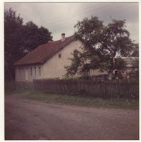 Dorschen Kr. Lyck, Kreis Lyck 