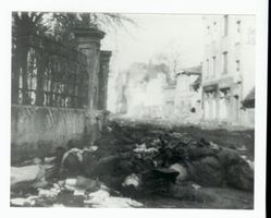  Ostpreußen, Eroberung Ostpreußens durch die Rote Armee X Tilsit, Zweiter Weltkrieg und das Ende