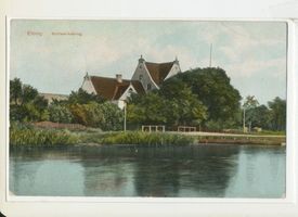 Elbing, Stadt, Stadtkreis Elbing 