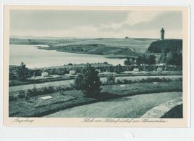 Angerburg Kr. Angerburg, Stadt, Kreis Angerburg 