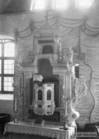 Ballethen, Kreis Angerapp 