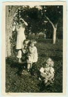 Schönlinde Kr. Gerdauen, Kreis Gerdauen 