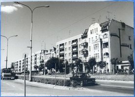 Lyck, Stadt, Kreis Lyck Lyck, Hauptstraße 