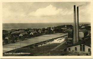 Palmnicken, Kreis Samland 