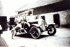 Waldau Kr. Samland, Ort, Kreis Samland 