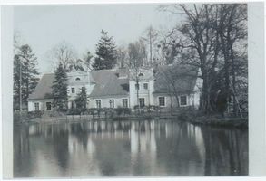 Köllmen, Kreis Mohrungen 