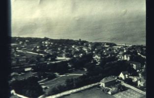 Cranz Kr. Samland, Ort, Kreis Samland 