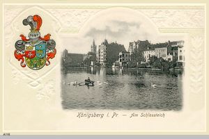 Königsberg (Pr.), Stadtkreis Königsberg 