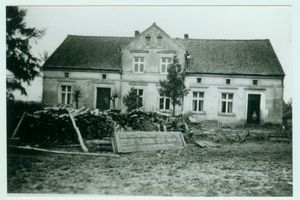 Bärslack, Kreis Gerdauen 