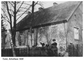 Turen, Kreis Gumbinnen 