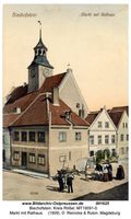Bischofstein, Kreis Rößel  