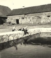 Groß Scharlack, Kreis Labiau 