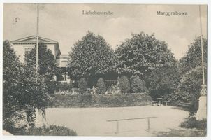 Treuburg, Kreis Treuburg Marggrabowa, Liebchensruh II Маргграбова, «Либхенсру», II