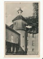 Mohrungen, Stadt, Kreis Mohrungen 