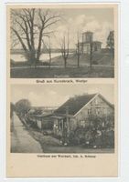 Kurzebrack, Kreis Marienwerder 