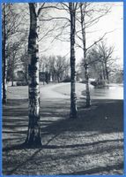 Königsberg (Pr.), Stadtkreis Königsberg Königsberg (Pr.), Straße am Oberteich Königsberg, Oberteich
