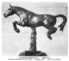 Rastenburg, Stadt, Kreis Rastenburg Sembeckstraße