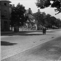 Tilsit, Stadt, Stadtkreis Tilsit 