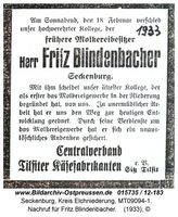 Seckenburg, Kreis Elchniederung 