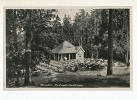Allenstein, Stadtkreis Allenstein 