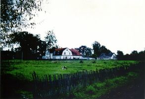 Prantlack, Kreis Bartenstein 