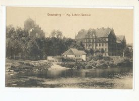 Braunsberg Kr. Braunsberg, Kreis Braunsberg 