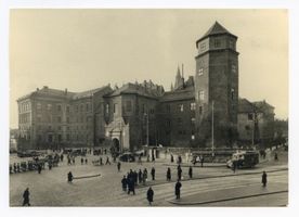 Königsberg (Pr.), Stadtkreis Königsberg Schloßplatz
