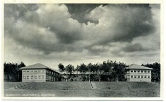Jägerhöhe, Kreis Angerburg  