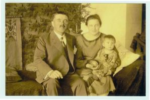 Tilsit, Stadt, Stadtkreis Tilsit Goldschmiedestraße 37