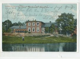 Dörbeck, Kreis Elbing 