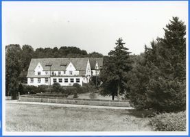 Rauschen Kr. Samland, Kreis Samland Rauschen Kr. Samland, Haus Sonneck 