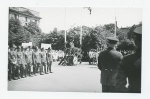 Tilsit, Stadt, Stadtkreis Tilsit Anger Tilsit, Anger, Tag der Luftfahrt V Тильзит, Ангер, день авиации, V