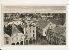 Wormditt, Kreis Braunsberg 